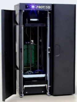 Imprimante 3D MICRAFT PRO